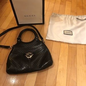 Gucci Handbag